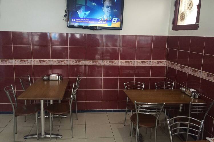 Koclar Pide Ve Borek Salonu Burhaniye Istanbul